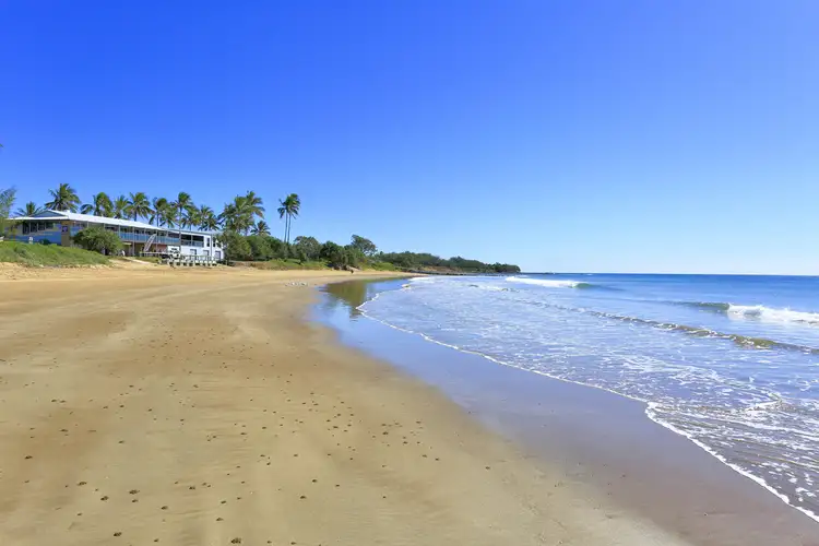Fourth view of Homely land listing, 56 Johnson Street, Bargara QLD 4670