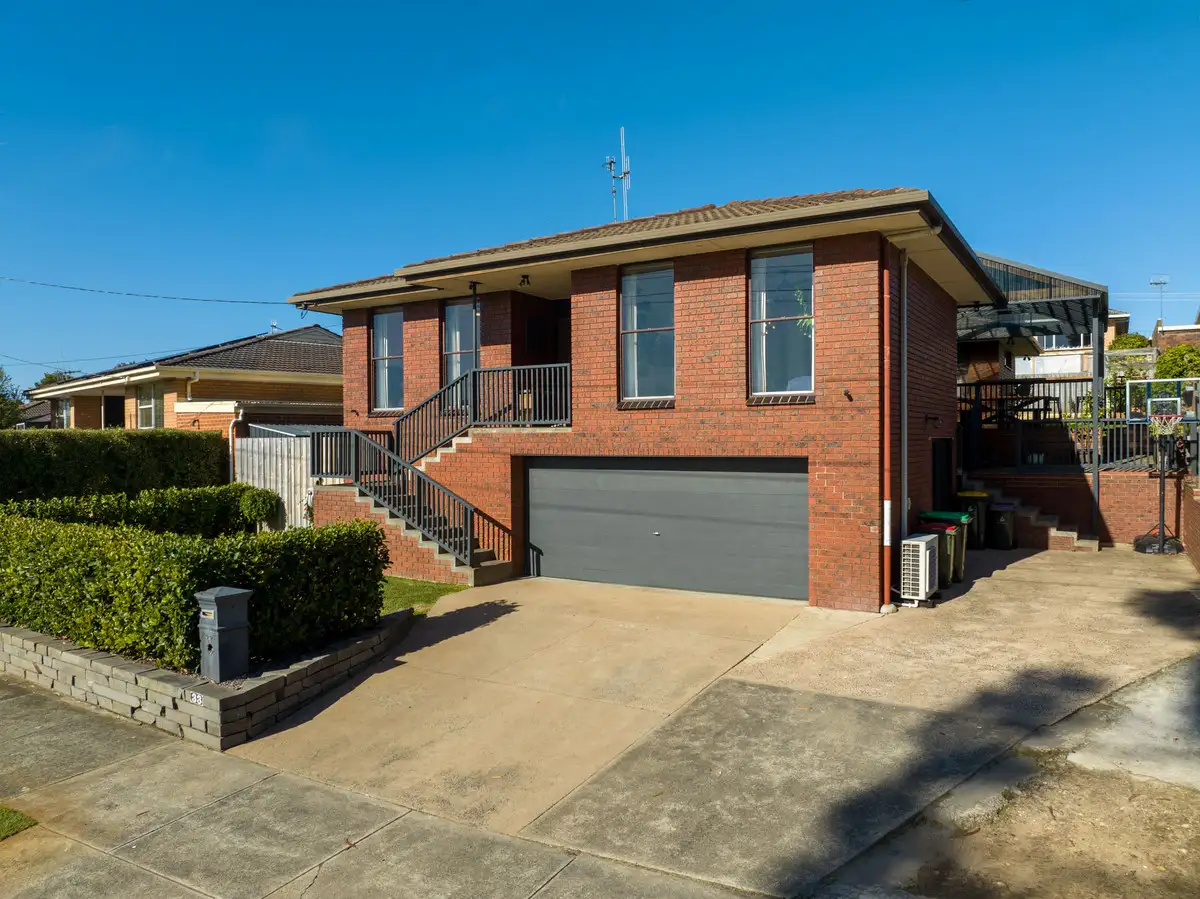Main view of Homely house listing, 33 Dooley Street, Warrnambool VIC 3280
