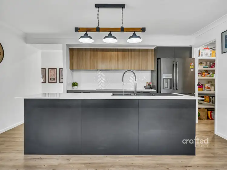 Sixth view of Homely rural property listing, 80 Loch Ness Circuit, New Beith QLD 4124