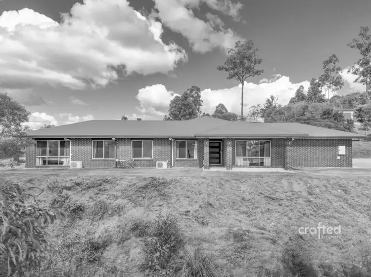 32 Bushlark Place, Greenbank QLD 4124