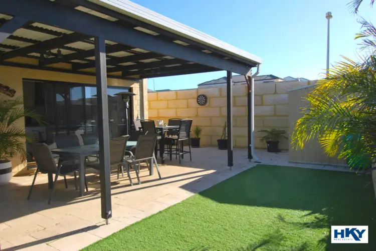 12/38 Cape Meares Crescent, Butler WA 6036