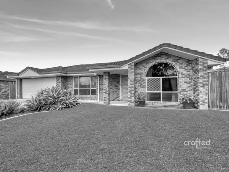 6 Montcliff Court, Springfield QLD 4300