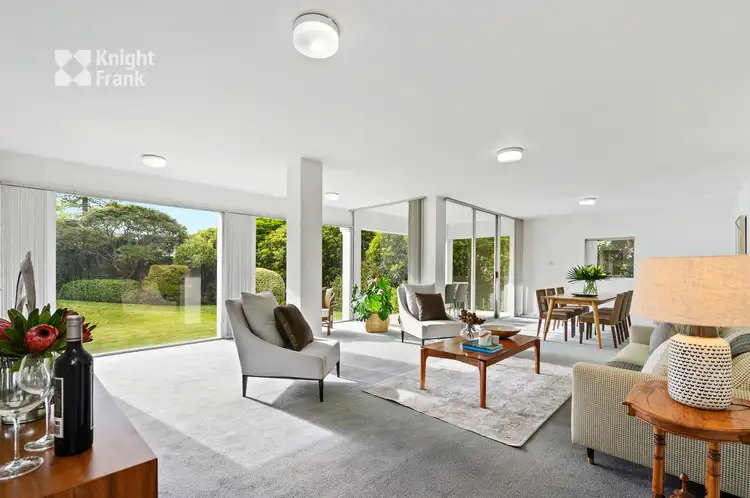 3/10 Ellerslie Road, Battery Point TAS 7004