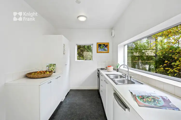 Fifth view of Homely apartment listing, 3/10 Ellerslie Road, Battery Point TAS 7004