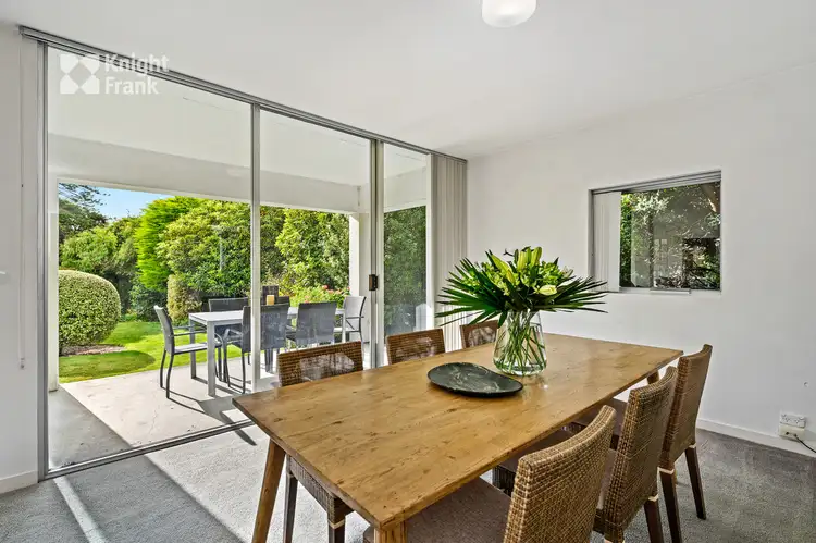 Sixth view of Homely apartment listing, 3/10 Ellerslie Road, Battery Point TAS 7004