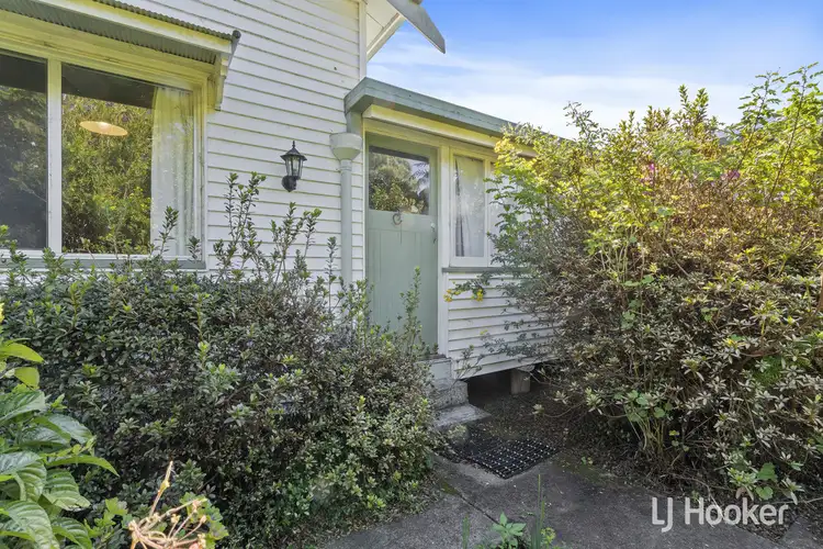 Third view of Homely rural property listing, 96 Velvet Downs Road, Springbrook QLD 4213