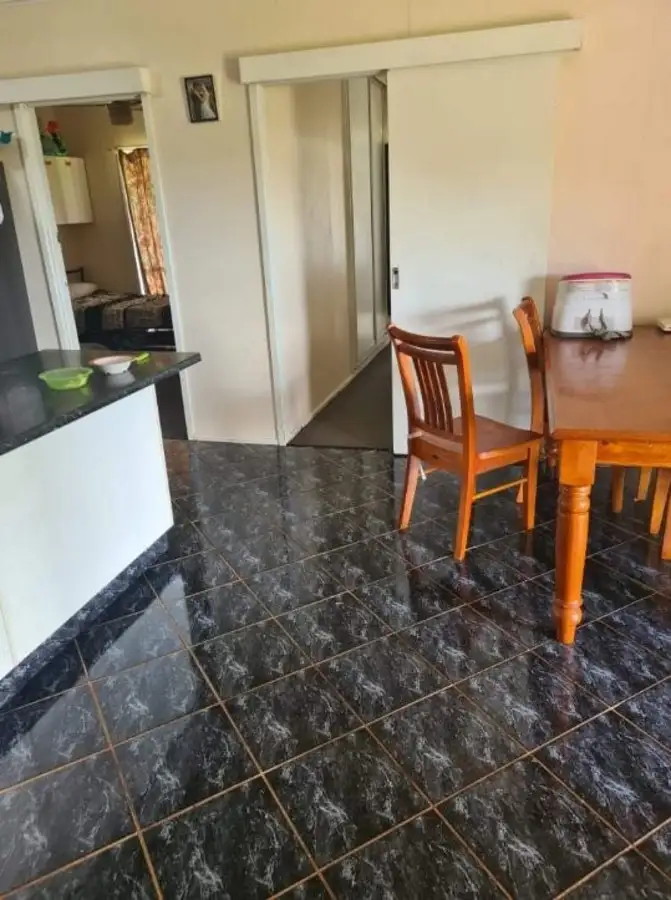 Third view of Homely house listing, 406 Oakey-Kelvinhaugh Road, Oakey QLD 4401