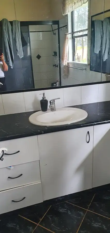 Sixth view of Homely house listing, 406 Oakey-Kelvinhaugh Road, Oakey QLD 4401