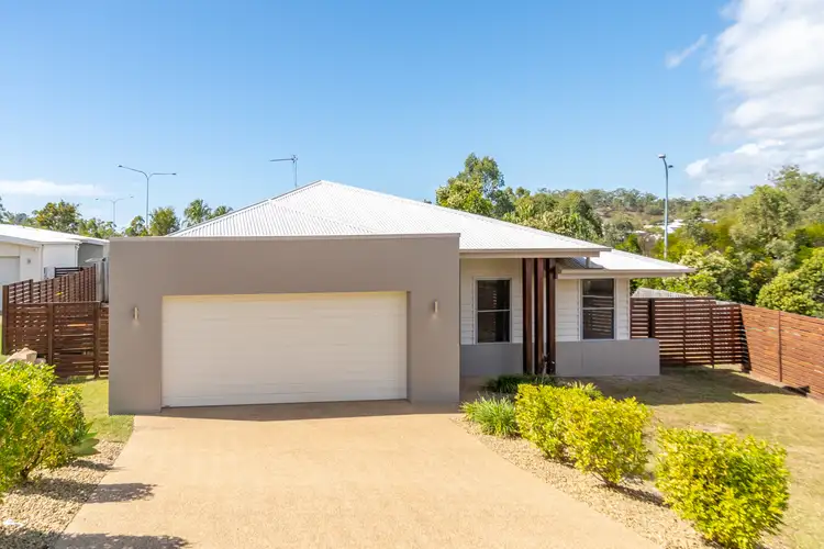 Main view of Homely house listing, 14 Carlsson Place, Kirkwood QLD 4680