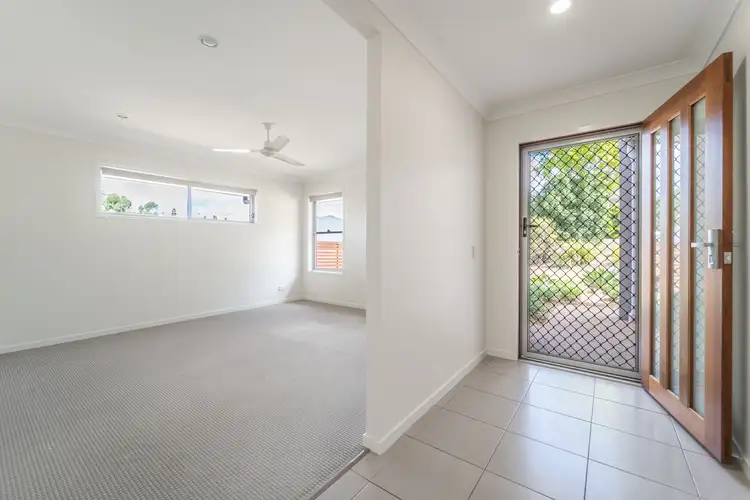 Second view of Homely house listing, 14 Carlsson Place, Kirkwood QLD 4680
