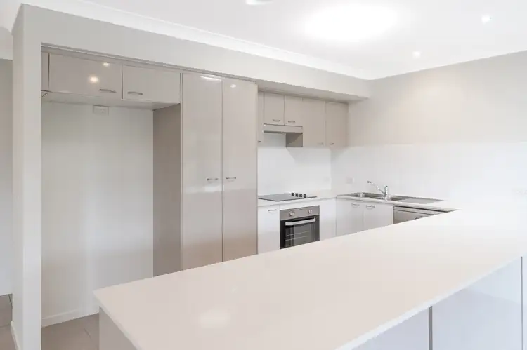 Fifth view of Homely house listing, 14 Carlsson Place, Kirkwood QLD 4680