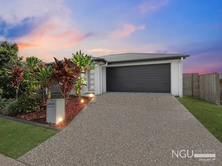 123 Fernbrooke Boulevard, Redbank Plains QLD 4301