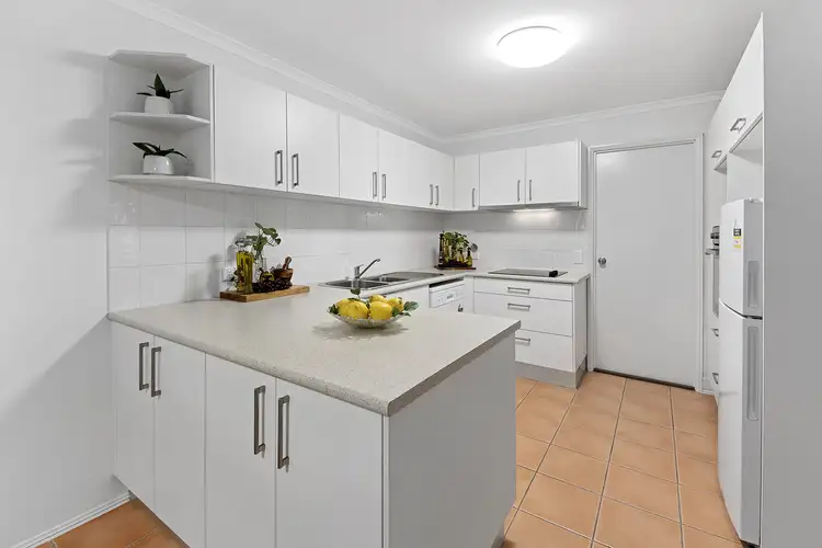 Second view of Homely semi-detached listing, 2/7 Camera Court, Oxenford QLD 4210