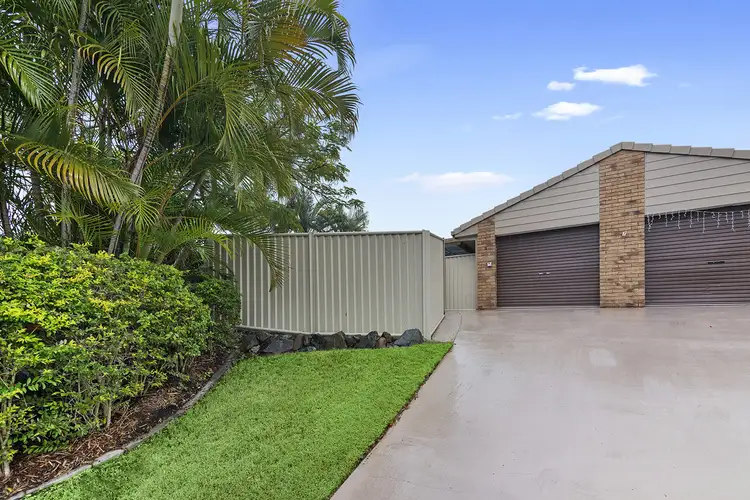 Third view of Homely semi-detached listing, 2/7 Camera Court, Oxenford QLD 4210