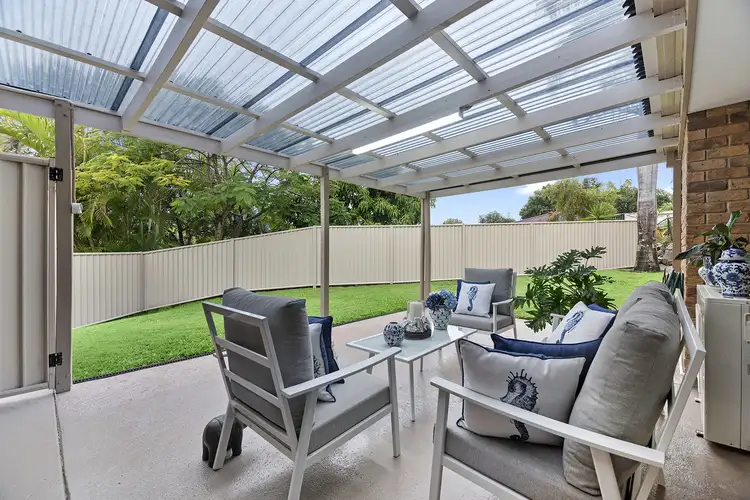 Fourth view of Homely semi-detached listing, 2/7 Camera Court, Oxenford QLD 4210