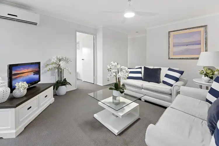 Fifth view of Homely semi-detached listing, 2/7 Camera Court, Oxenford QLD 4210