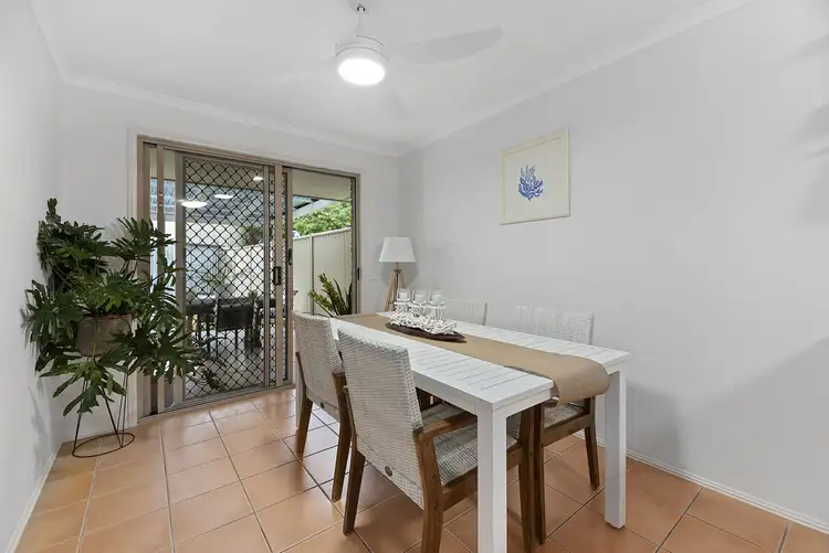 Sixth view of Homely semi-detached listing, 2/7 Camera Court, Oxenford QLD 4210