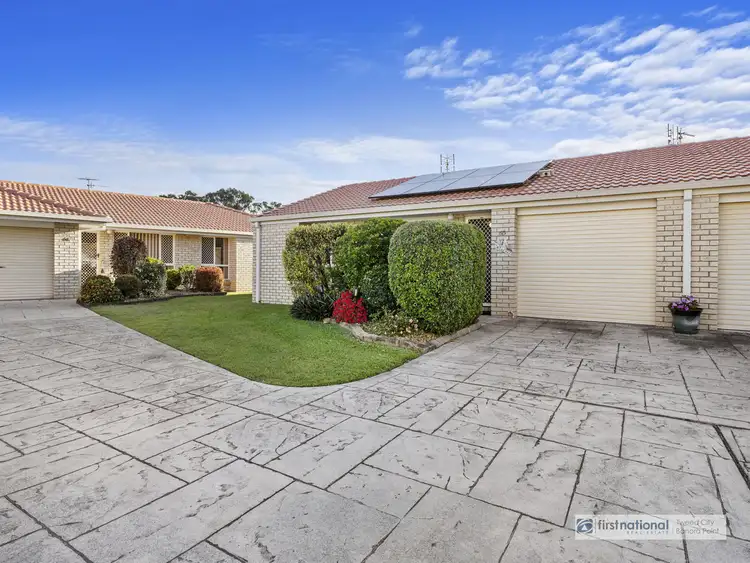 Second view of Homely villa listing, 65/5-7 Soorley Street, Tweed Heads South NSW 2486
