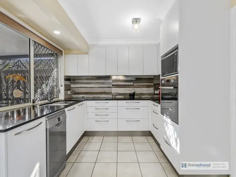 Third view of Homely villa listing, 65/5-7 Soorley Street, Tweed Heads South NSW 2486