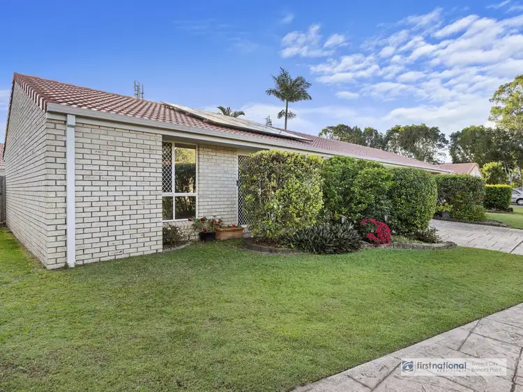 Fifth view of Homely villa listing, 65/5-7 Soorley Street, Tweed Heads South NSW 2486