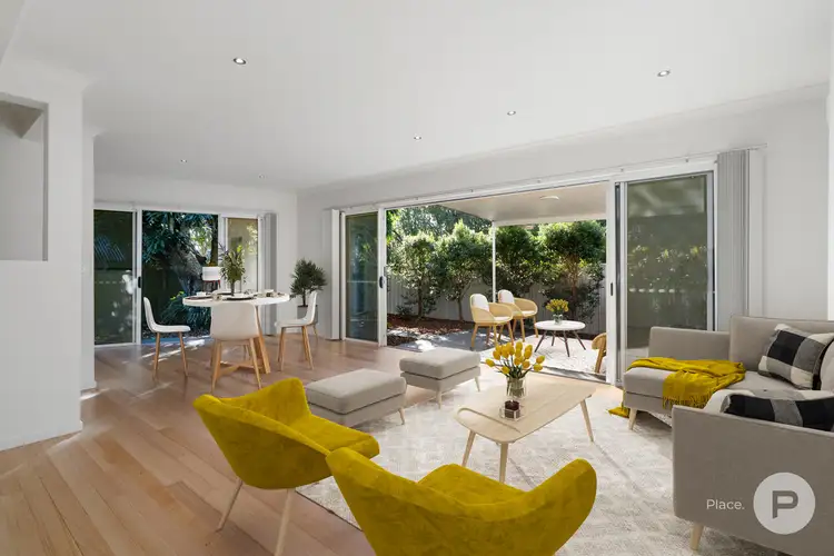 2/26 Hedley Avenue, Nundah QLD 4012