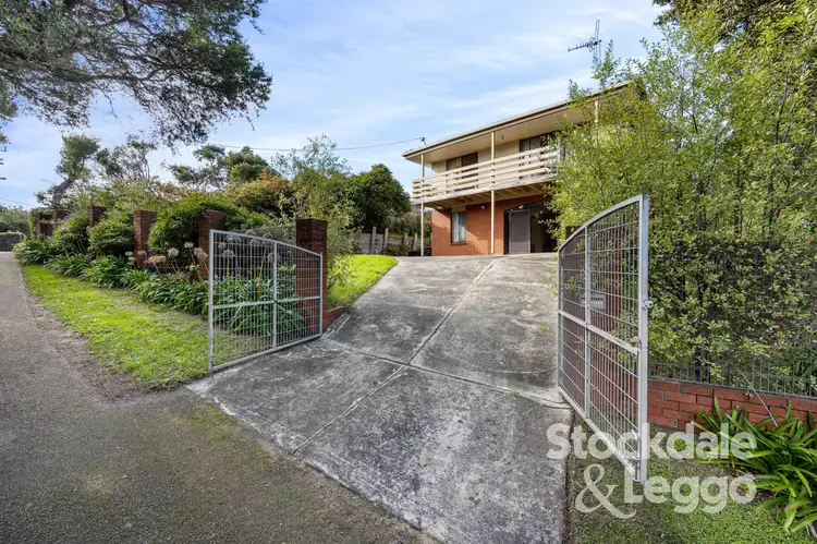 73 Melbourne Road, Rye VIC 3941