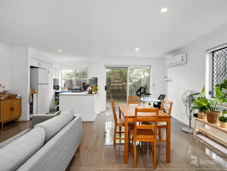 Second view of Homely townhouse listing, 21/22 Highgrove Street, Calamvale QLD 4116