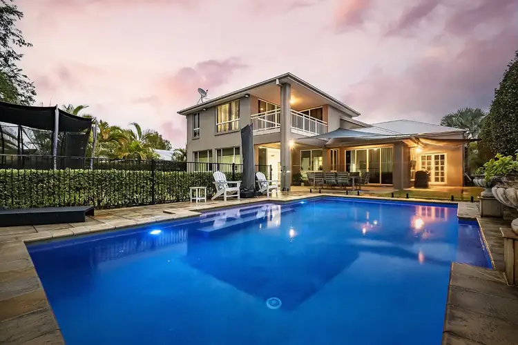 46 Pathfinder Road, Coomera Waters QLD 4209