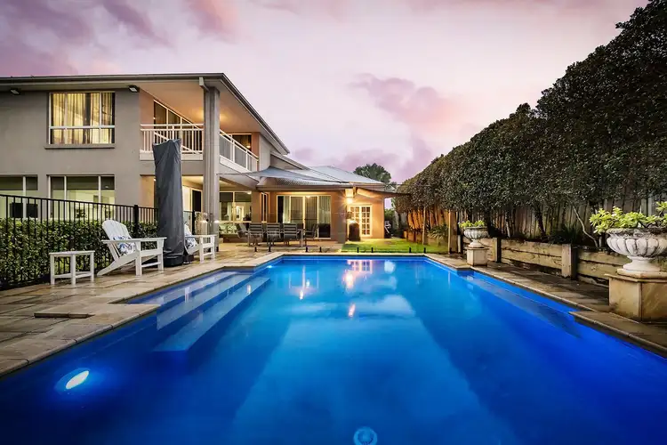 Second view of Homely house listing, 46 Pathfinder Road, Coomera Waters QLD 4209