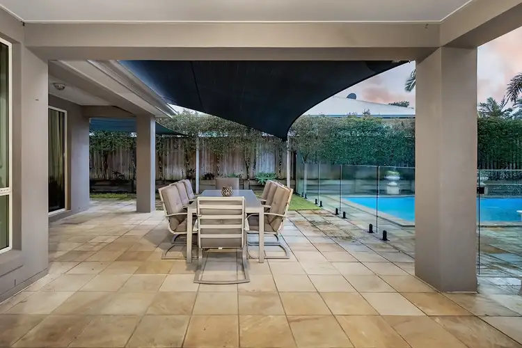 Fourth view of Homely house listing, 46 Pathfinder Road, Coomera Waters QLD 4209