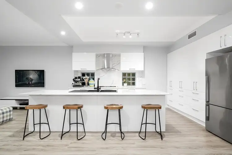 Sixth view of Homely house listing, 46 Pathfinder Road, Coomera Waters QLD 4209