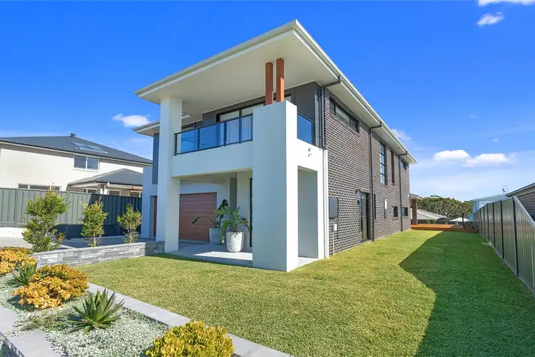 Fifth view of Homely house listing, 31 Vista Drive, Dolphin Point NSW 2539