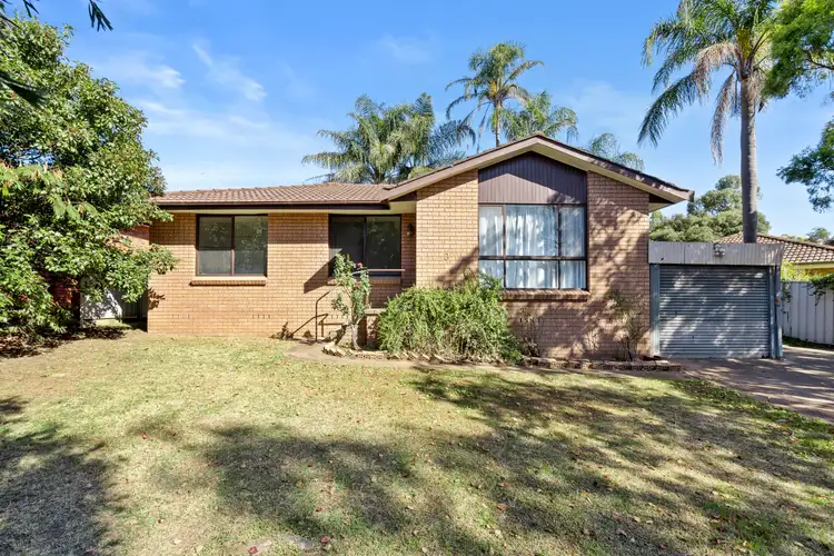 3 Wilga Glen, Muswellbrook NSW 2333