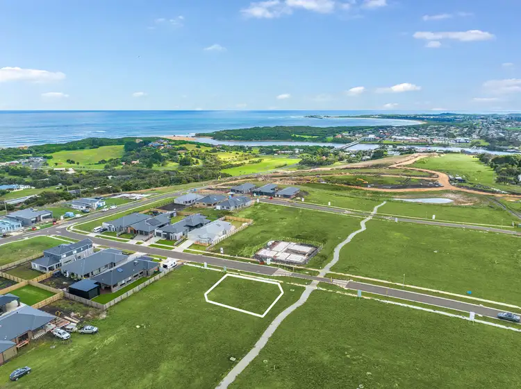 Main view of Homely land listing, 14 Ballantyne Street, Warrnambool VIC 3280