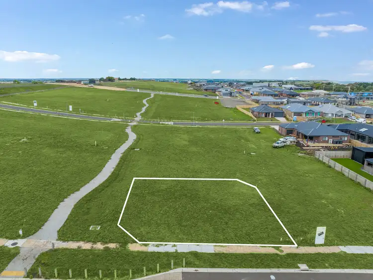 Second view of Homely land listing, 14 Ballantyne Street, Warrnambool VIC 3280