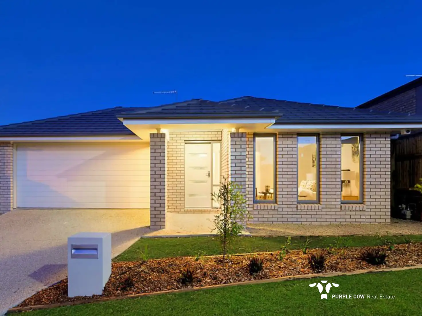 Main view of Homely house listing, 6 Falcon Street, Redbank Plains QLD 4301