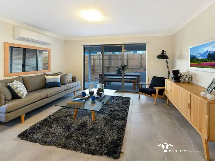 Fifth view of Homely house listing, 6 Falcon Street, Redbank Plains QLD 4301