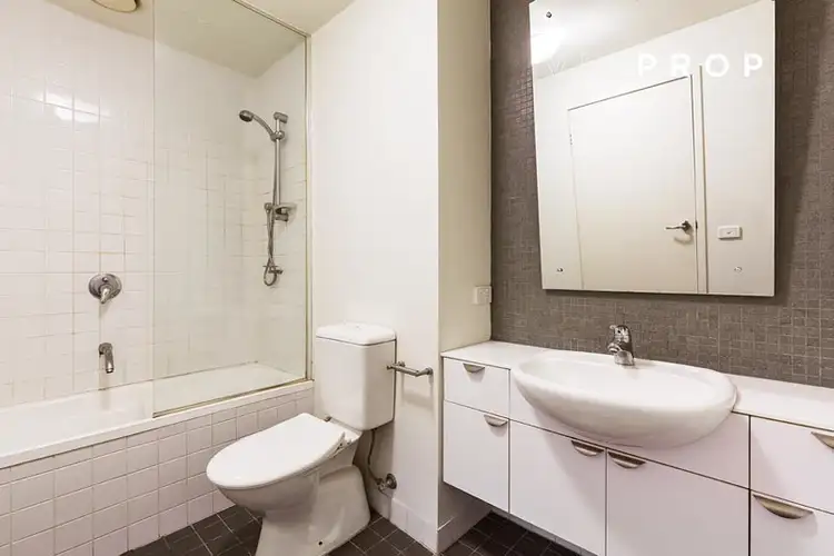 Sixth view of Homely apartment listing, 1114/610 St Kilda Road, Melbourne VIC 3004