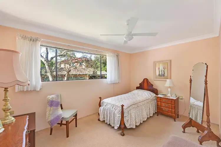Fifth view of Homely retirement listing, 31/8-10 Casuarina Drive, Cherrybrook NSW 2126