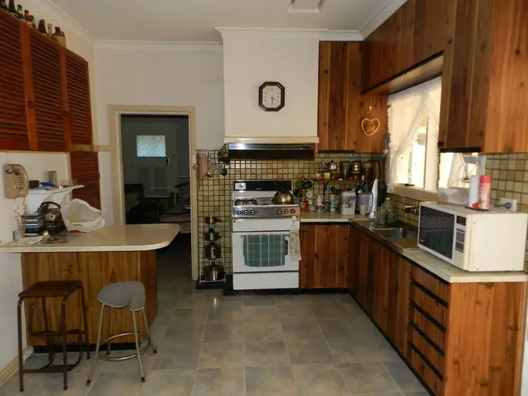 Third view of Homely house listing, 40 Hamilton Street, Shepparton VIC 3630