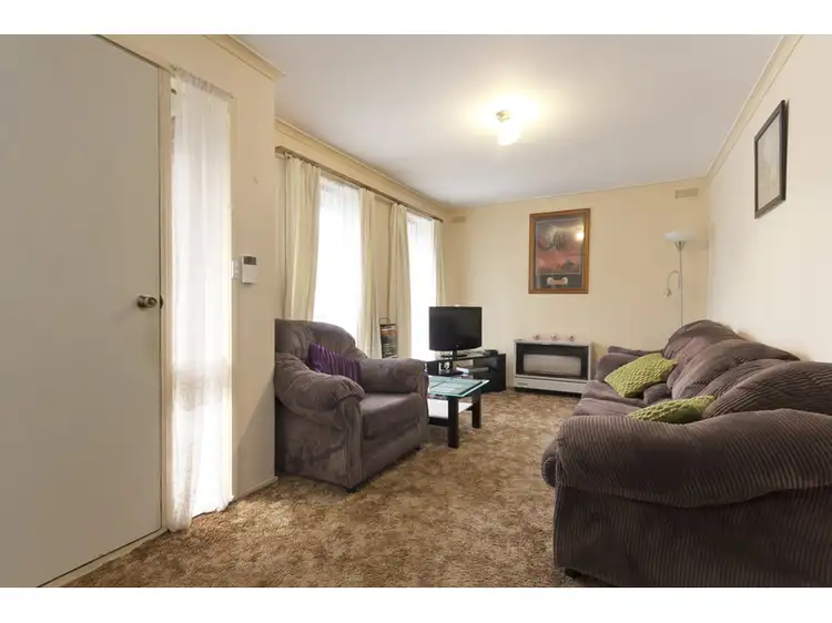 Second view of Homely house listing, 35 Stornoway Dr, Baxter VIC 3911