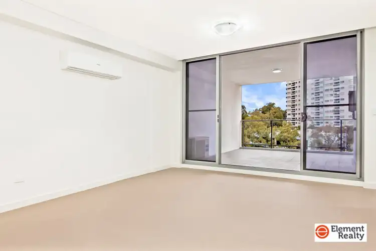 Third view of Homely apartment listing, 33/7 Aird Street, Parramatta NSW 2150