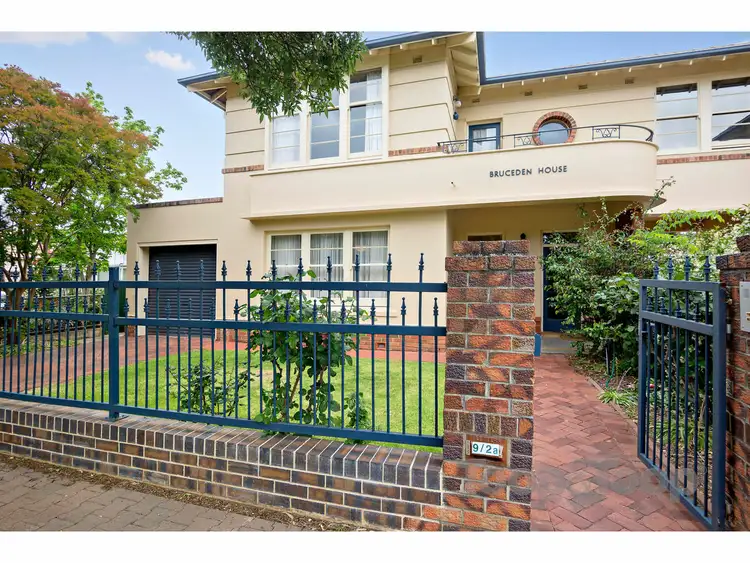 Main view of Homely unit listing, 9/2A Deepdene Avenue, Westbourne Park SA 5041