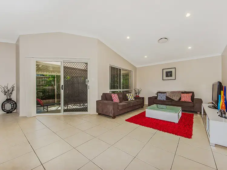 Third view of Homely house listing, 51 Copmanhurst Place, Sumner QLD 4074