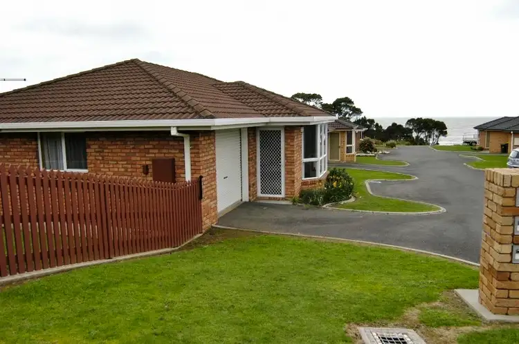 Second view of Homely unit listing, 1/13-15 Main Road, Penguin TAS 7316