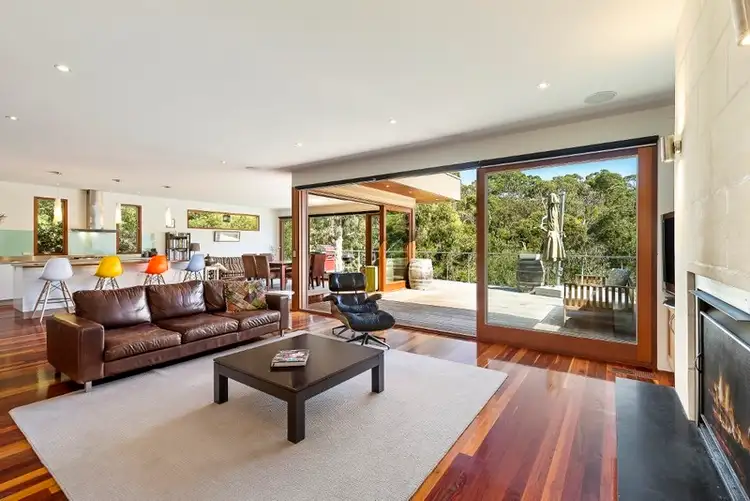 Fifth view of Homely house listing, 17 Essex Road, Mount Martha VIC 3934