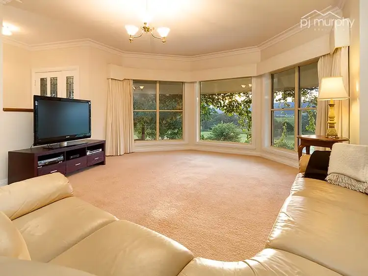 Fifth view of Homely rural property listing, 110 Allans Flat Road, Allans Flat VIC 3691