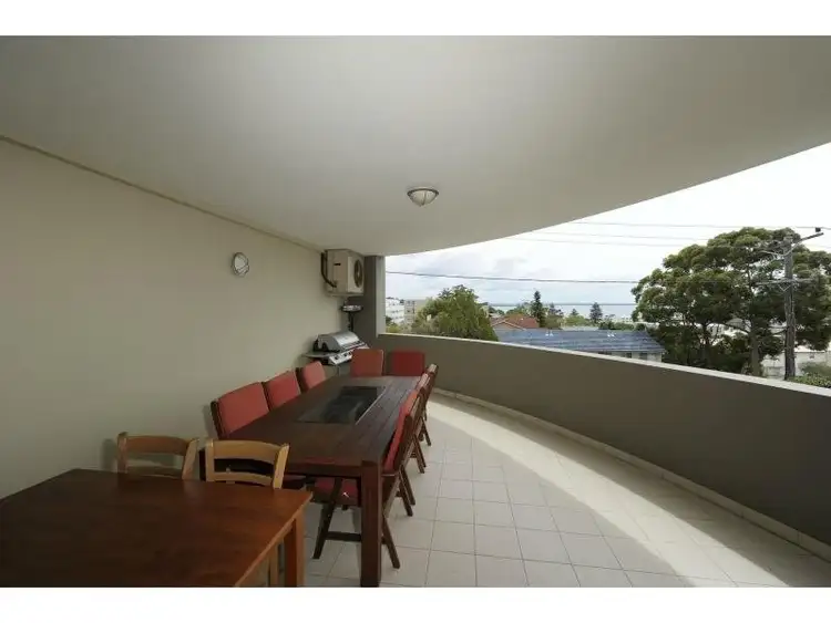 Third view of Homely unit listing, 4/21-23 Tomaree Street, Nelson Bay NSW 2315