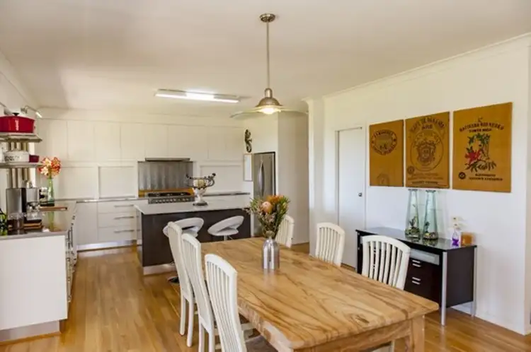 Fourth view of Homely rural property listing, 383 Bakers Road, Murwillumbah NSW 2484