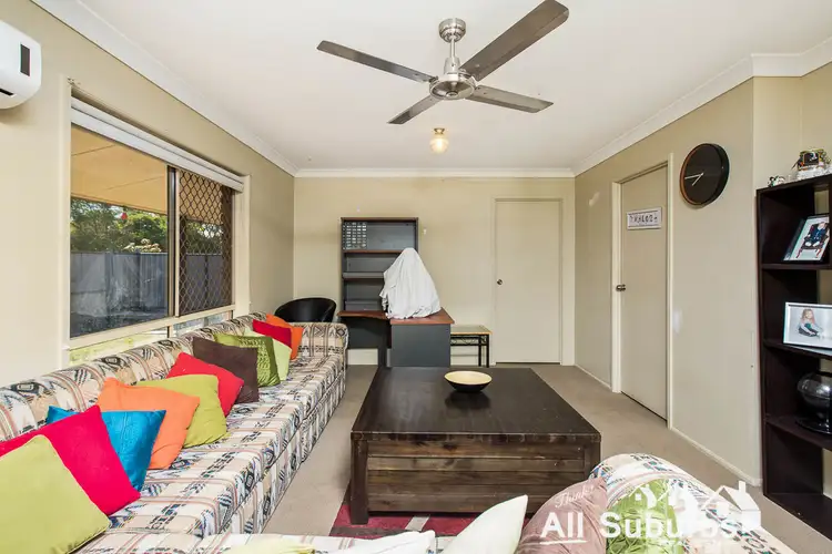Fourth view of Homely house listing, 14 Devereaux Road, Boronia Heights QLD 4124